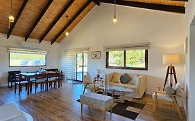 Casa en condominio de parcelas